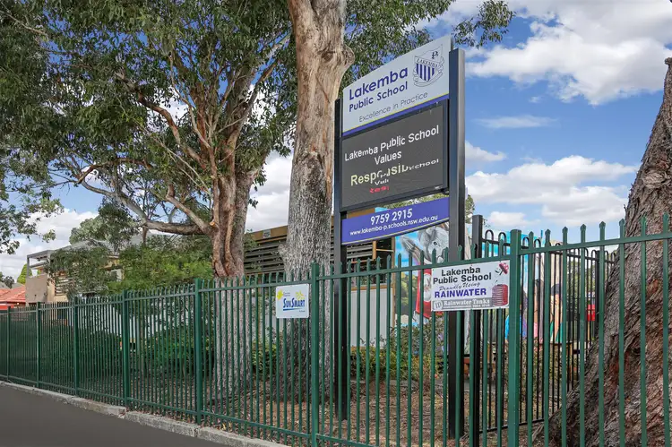 Fifth view of Homely unit listing, 1/26 Colin Street, Lakemba NSW 2195