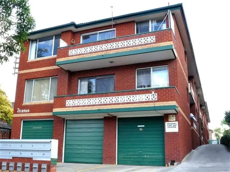 Main view of Homely unit listing, 4/2 Fairmount Street, Lakemba NSW 2195