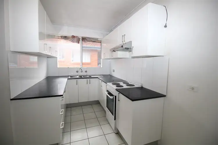 Second view of Homely unit listing, 4/2 Fairmount Street, Lakemba NSW 2195