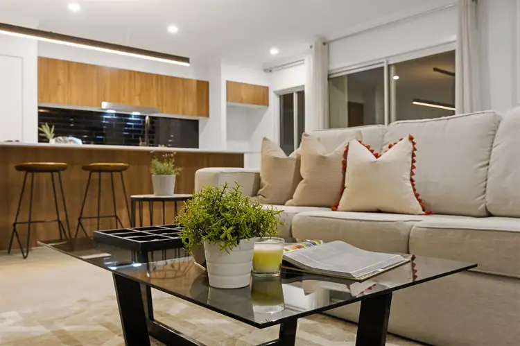 23 Chestnut Street, Bahrs Scrub QLD 4207