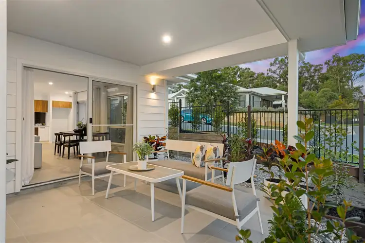 Sixth view of Homely house listing, 23 Chestnut Street, Bahrs Scrub QLD 4207