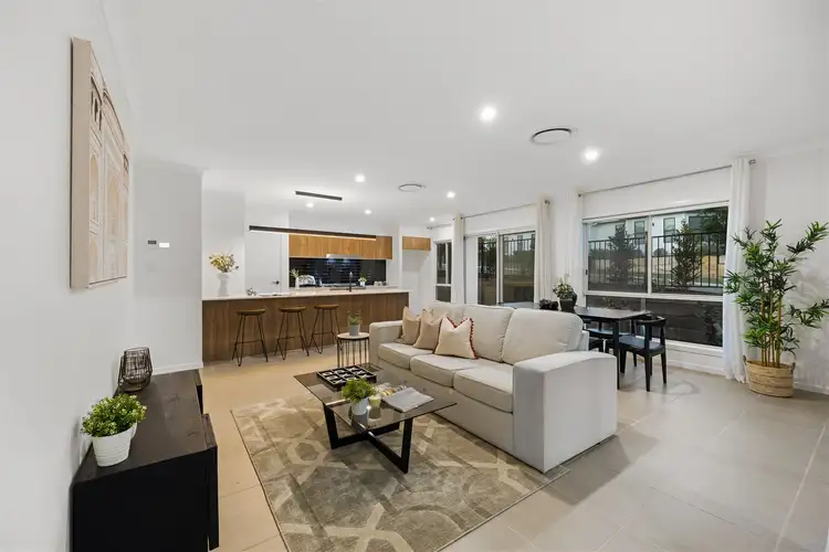 Seventh view of Homely house listing, 23 Chestnut Street, Bahrs Scrub QLD 4207
