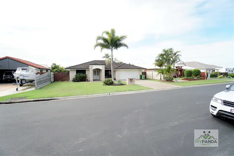 12 Bilinga Court, Sandstone Point QLD 4511