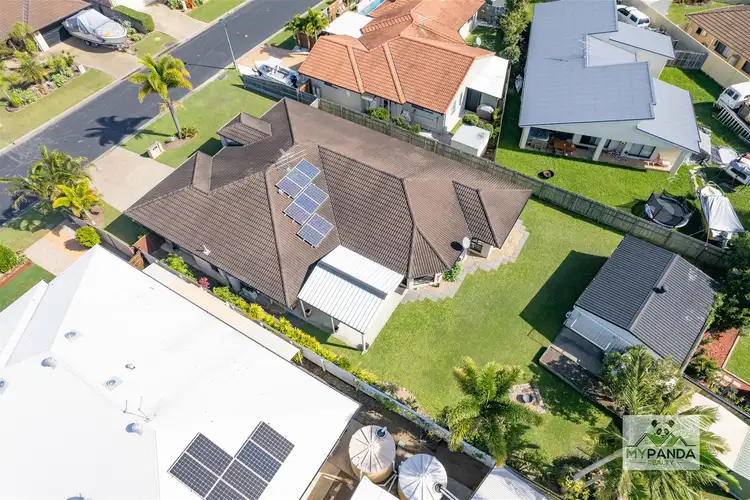 Second view of Homely house listing, 12 Bilinga Court, Sandstone Point QLD 4511