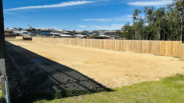 Fourth view of Homely land listing, 66 Brooklyn Circuit, Spring Mountain QLD 4300