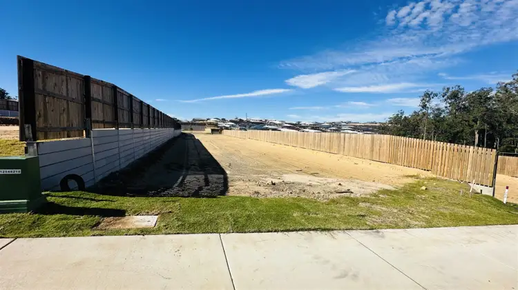 Sixth view of Homely land listing, 66 Brooklyn Circuit, Spring Mountain QLD 4300