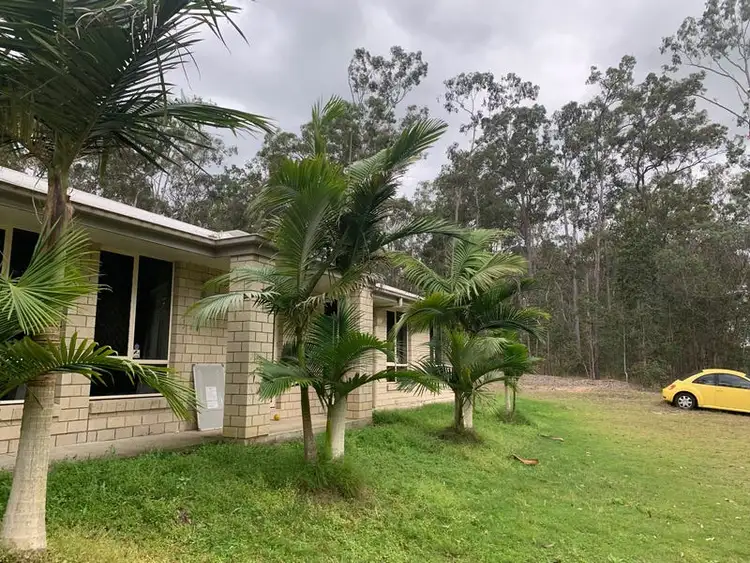 Main view of Homely house listing, 167 Wirrabara Drive, Greenbank QLD 4124