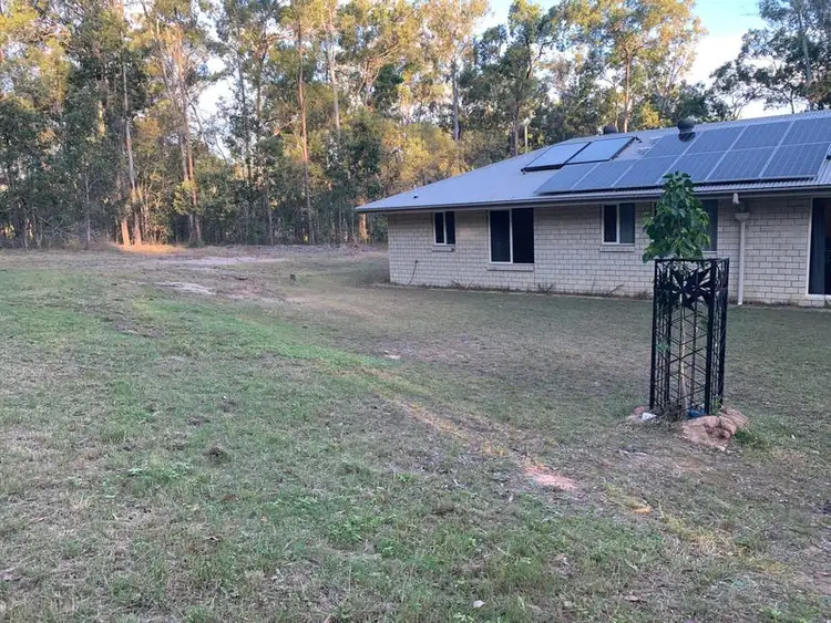 Second view of Homely house listing, 167 Wirrabara Drive, Greenbank QLD 4124