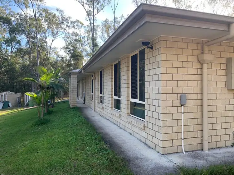 Third view of Homely house listing, 167 Wirrabara Drive, Greenbank QLD 4124