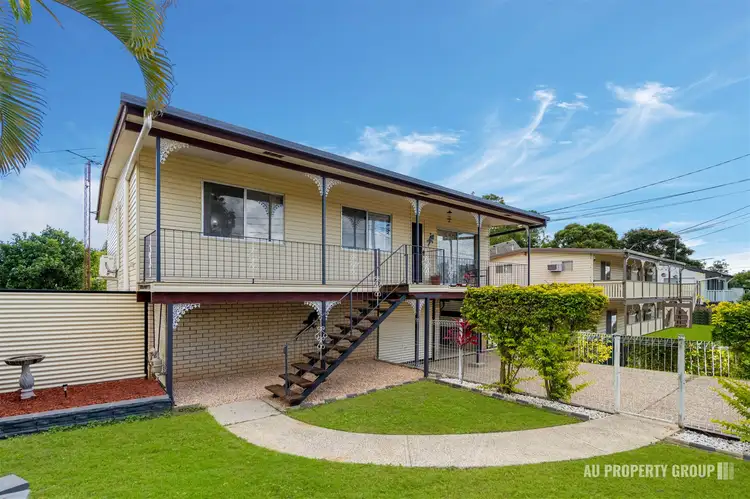 38 Diamond Street, Slacks Creek QLD 4127