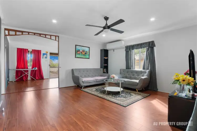 Third view of Homely house listing, 38 Diamond Street, Slacks Creek QLD 4127