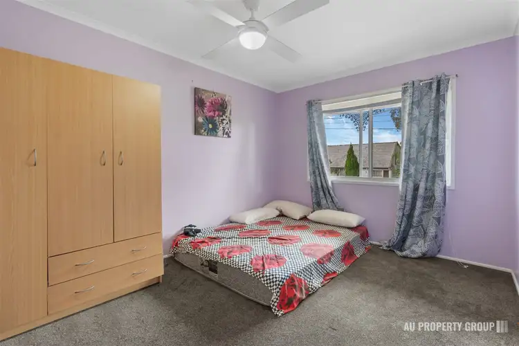 Sixth view of Homely house listing, 38 Diamond Street, Slacks Creek QLD 4127