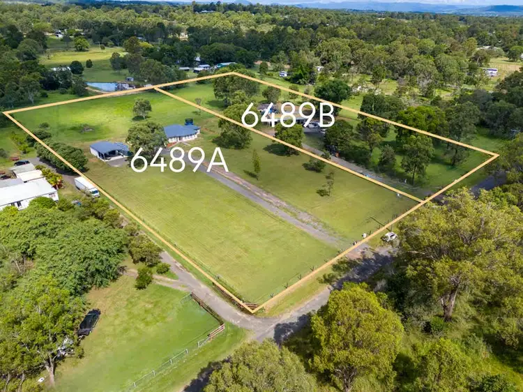 6489 Mount Lindesay Highway, Gleneagle QLD 4285