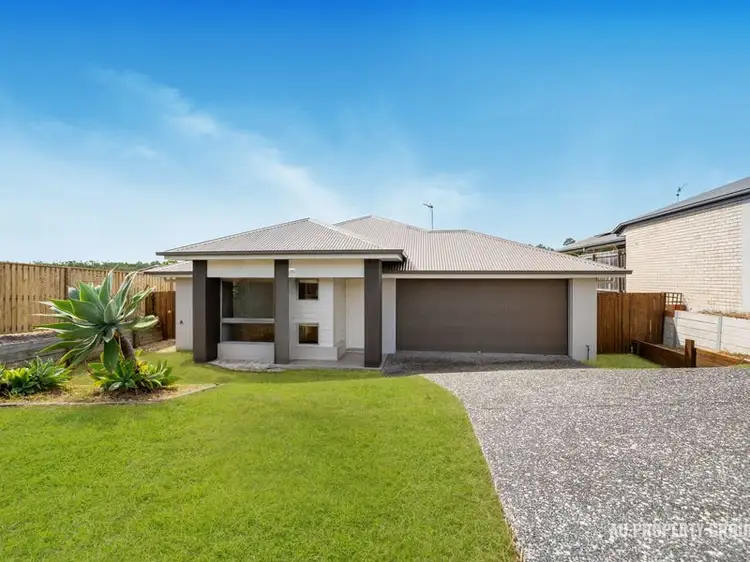 12 Greencastle Parade, Maudsland QLD 4210