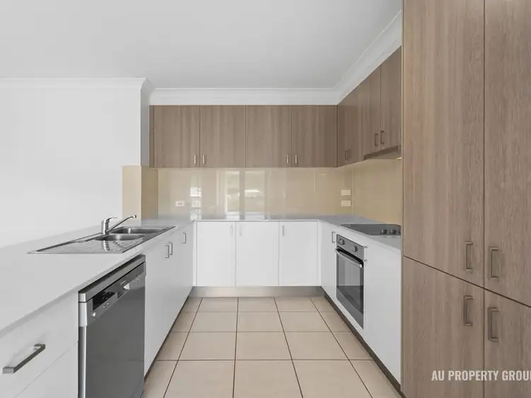 Second view of Homely house listing, 12 Greencastle Parade, Maudsland QLD 4210