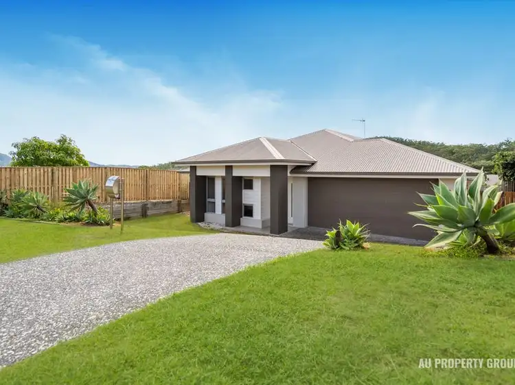 Fourth view of Homely house listing, 12 Greencastle Parade, Maudsland QLD 4210
