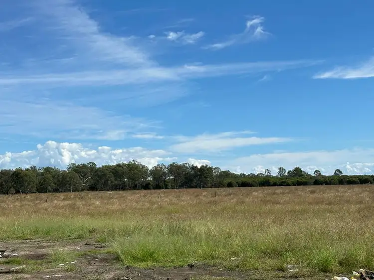 Main view of Homely land listing, 92-202 Pamplings Road, Peak Crossing QLD 4306