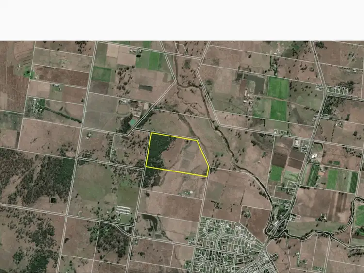 Fourth view of Homely land listing, 92-202 Pamplings Road, Peak Crossing QLD 4306
