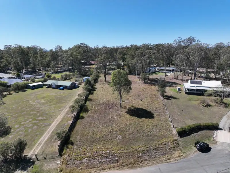 Main view of Homely land listing, 4-6 Pearson Court, Cedar Grove QLD 4285