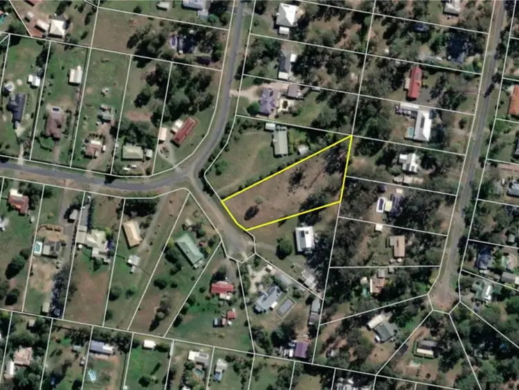 Third view of Homely land listing, 4-6 Pearson Court, Cedar Grove QLD 4285