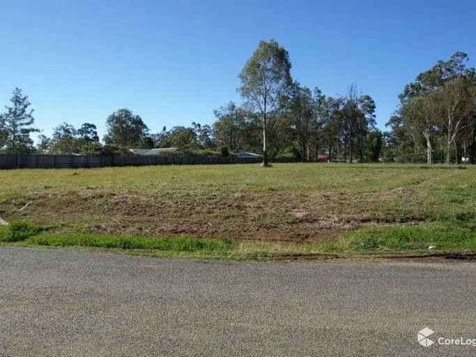 Fifth view of Homely land listing, 4-6 Pearson Court, Cedar Grove QLD 4285