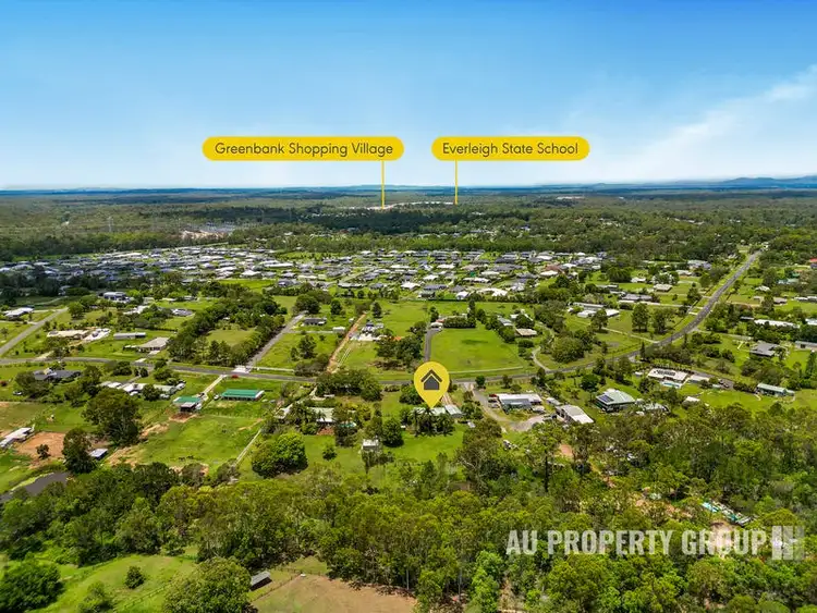 Third view of Homely rural property listing, 55-59 Lyon Drive, New Beith QLD 4124