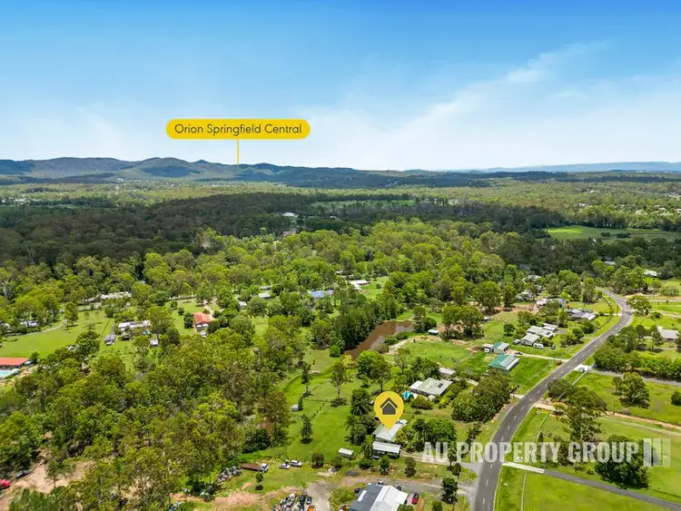 Fourth view of Homely rural property listing, 55-59 Lyon Drive, New Beith QLD 4124