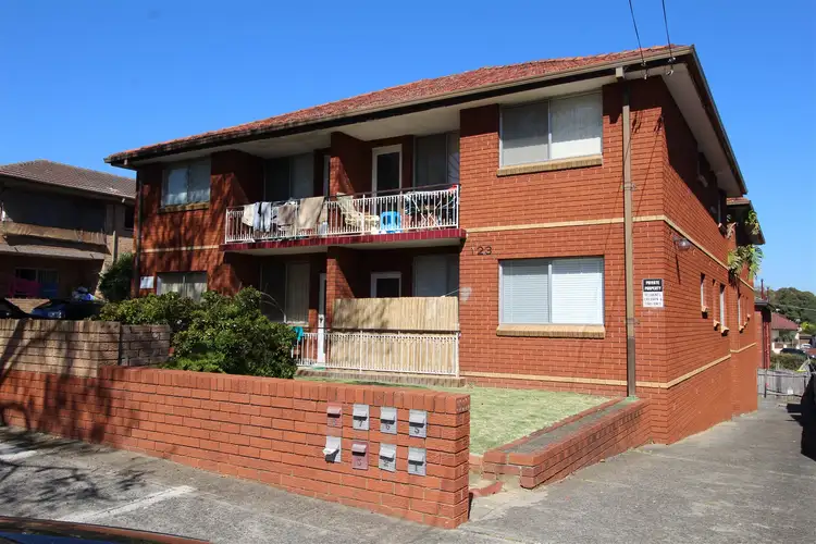 Main view of Homely unit listing, 2/123 Sproule Street, Lakemba NSW 2195