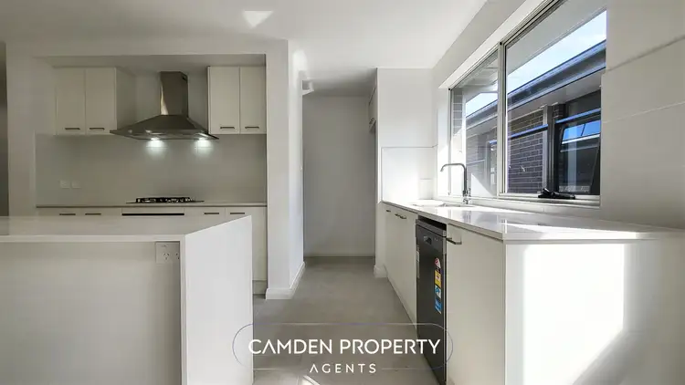 Fourth view of Homely house listing, 68 Somervaille Drive, Catherine Field NSW 2557