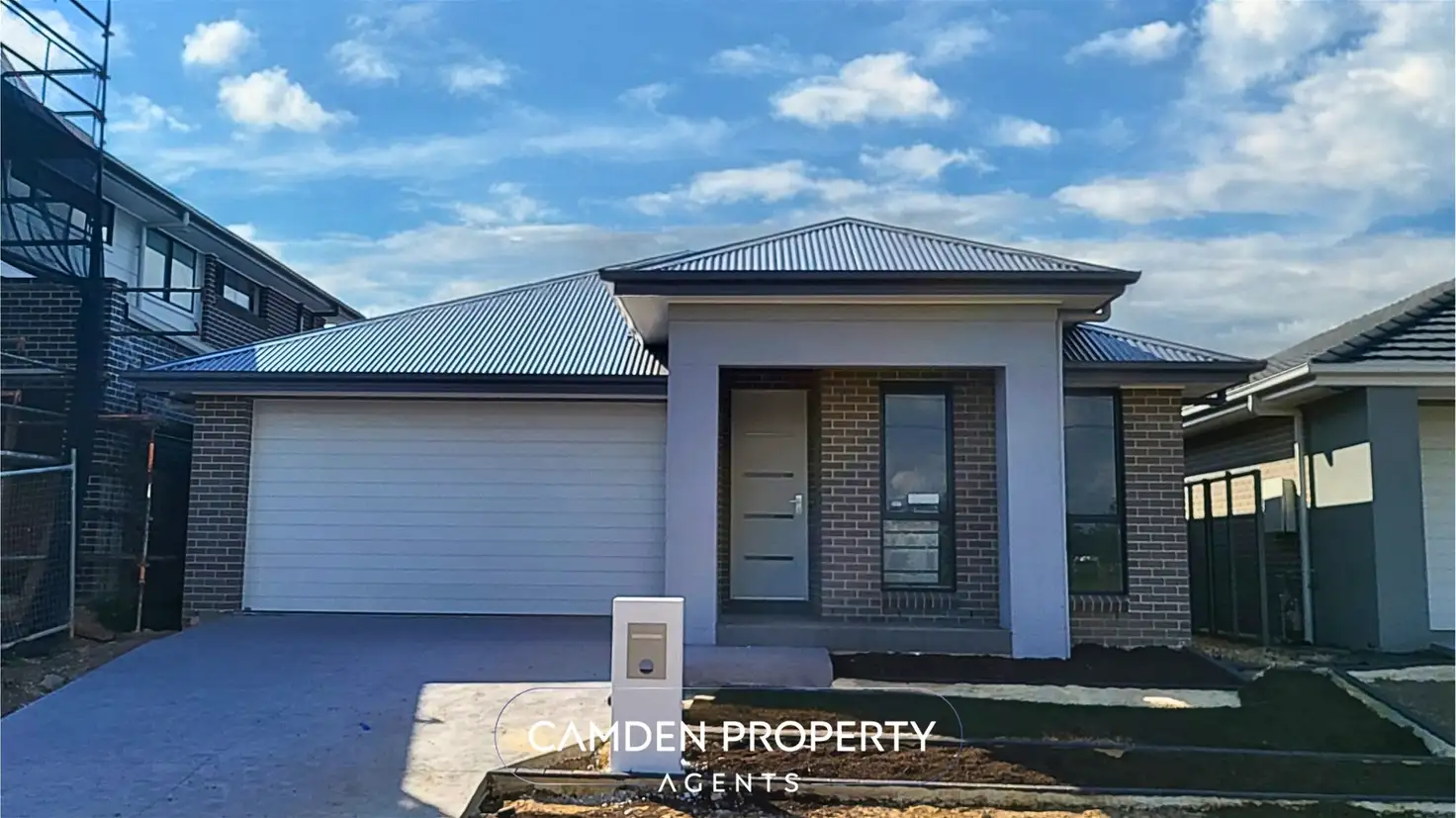 Main view of Homely house listing, 66 Somervaille Drive, Catherine Field NSW 2557