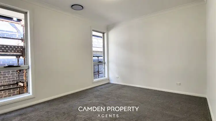 Fourth view of Homely house listing, 66 Somervaille Drive, Catherine Field NSW 2557