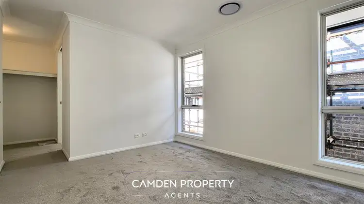 Fifth view of Homely house listing, 66 Somervaille Drive, Catherine Field NSW 2557