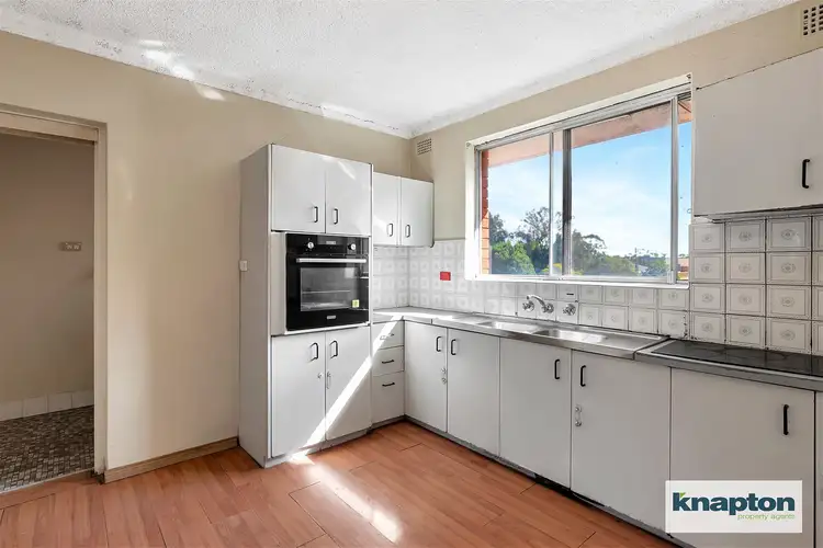 Second view of Homely unit listing, 8/6 Ferguson Avenue, Wiley Park NSW 2195