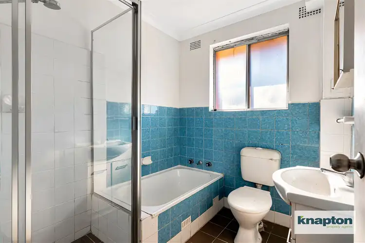 Fourth view of Homely unit listing, 8/6 Ferguson Avenue, Wiley Park NSW 2195