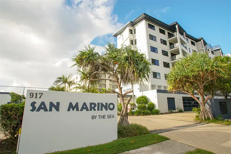 Main view of Homely apartment listing, 17/917 David Low Way, Marcoola QLD 4564