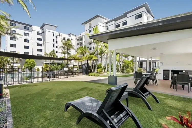 Second view of Homely apartment listing, 17/917 David Low Way, Marcoola QLD 4564