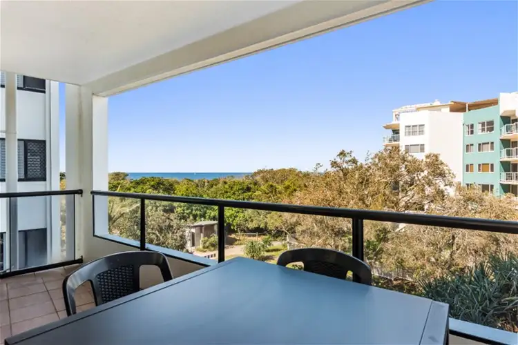 Fifth view of Homely apartment listing, 17/917 David Low Way, Marcoola QLD 4564