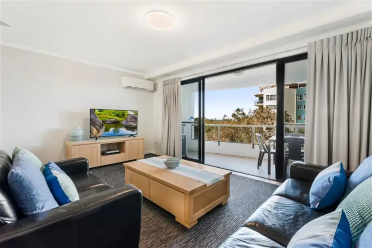 Sixth view of Homely apartment listing, 17/917 David Low Way, Marcoola QLD 4564
