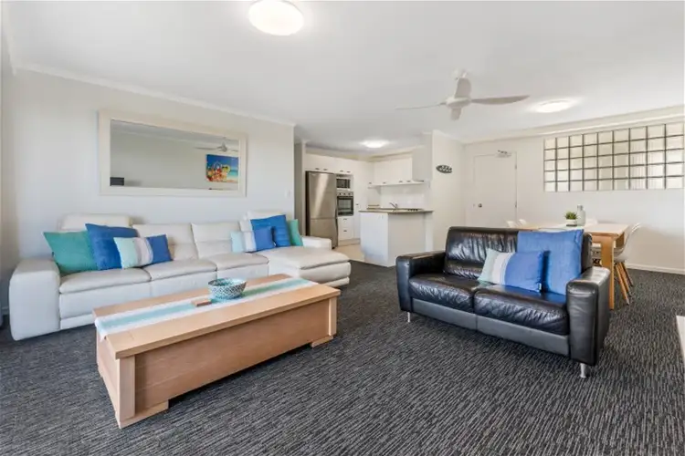 Seventh view of Homely apartment listing, 17/917 David Low Way, Marcoola QLD 4564