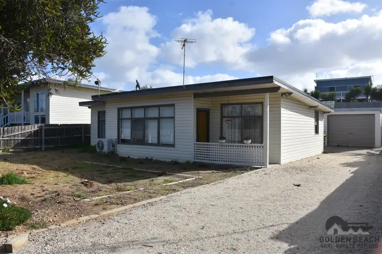 Main view of Homely house listing, 140 The Boulevard, Paradise Beach VIC 3851
