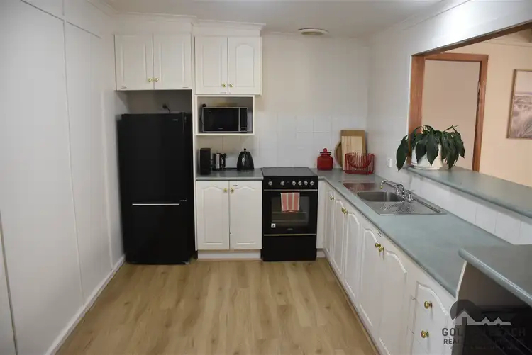 Sixth view of Homely house listing, 140 The Boulevard, Paradise Beach VIC 3851