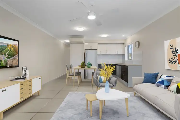 Fourth view of Homely unit listing, 8/49 Gellibrand, Clayfield QLD 4011