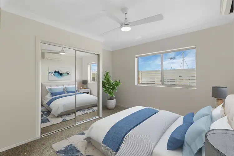 Sixth view of Homely unit listing, 8/49 Gellibrand, Clayfield QLD 4011