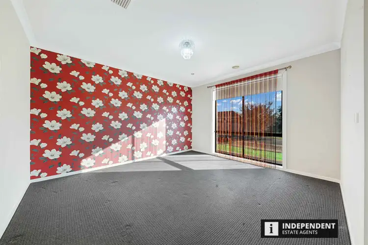 Third view of Homely house listing, 4 Crestwood Way, Brookfield VIC 3338