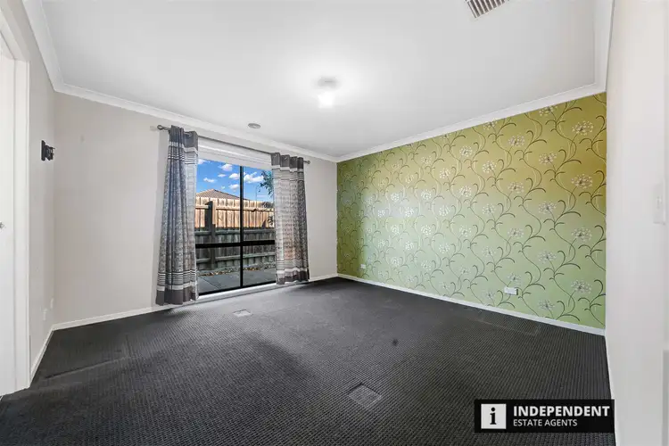 Fourth view of Homely house listing, 4 Crestwood Way, Brookfield VIC 3338