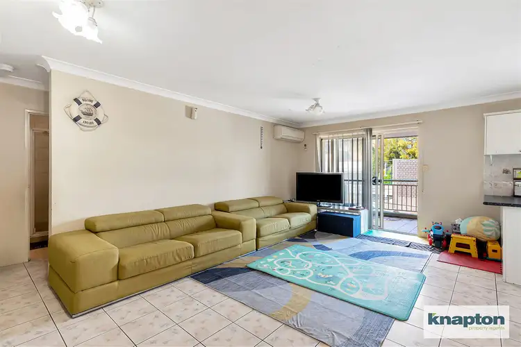 Second view of Homely unit listing, 8/15-19 Croydon Street, Lakemba NSW 2195