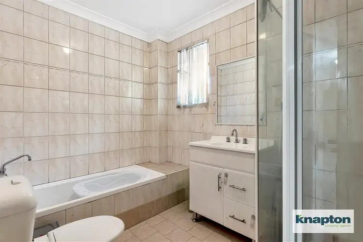 Third view of Homely unit listing, 8/15-19 Croydon Street, Lakemba NSW 2195