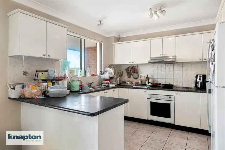 Fourth view of Homely unit listing, 8/15-19 Croydon Street, Lakemba NSW 2195