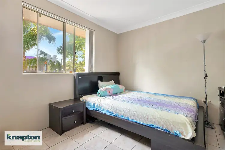 Fifth view of Homely unit listing, 8/15-19 Croydon Street, Lakemba NSW 2195