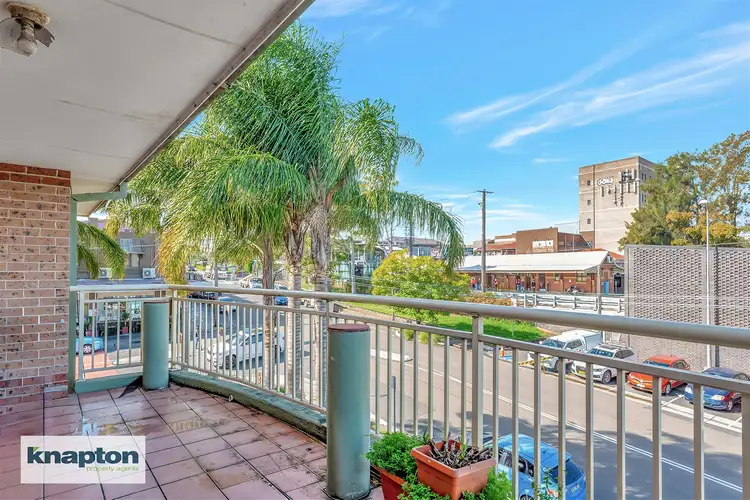Sixth view of Homely unit listing, 8/15-19 Croydon Street, Lakemba NSW 2195